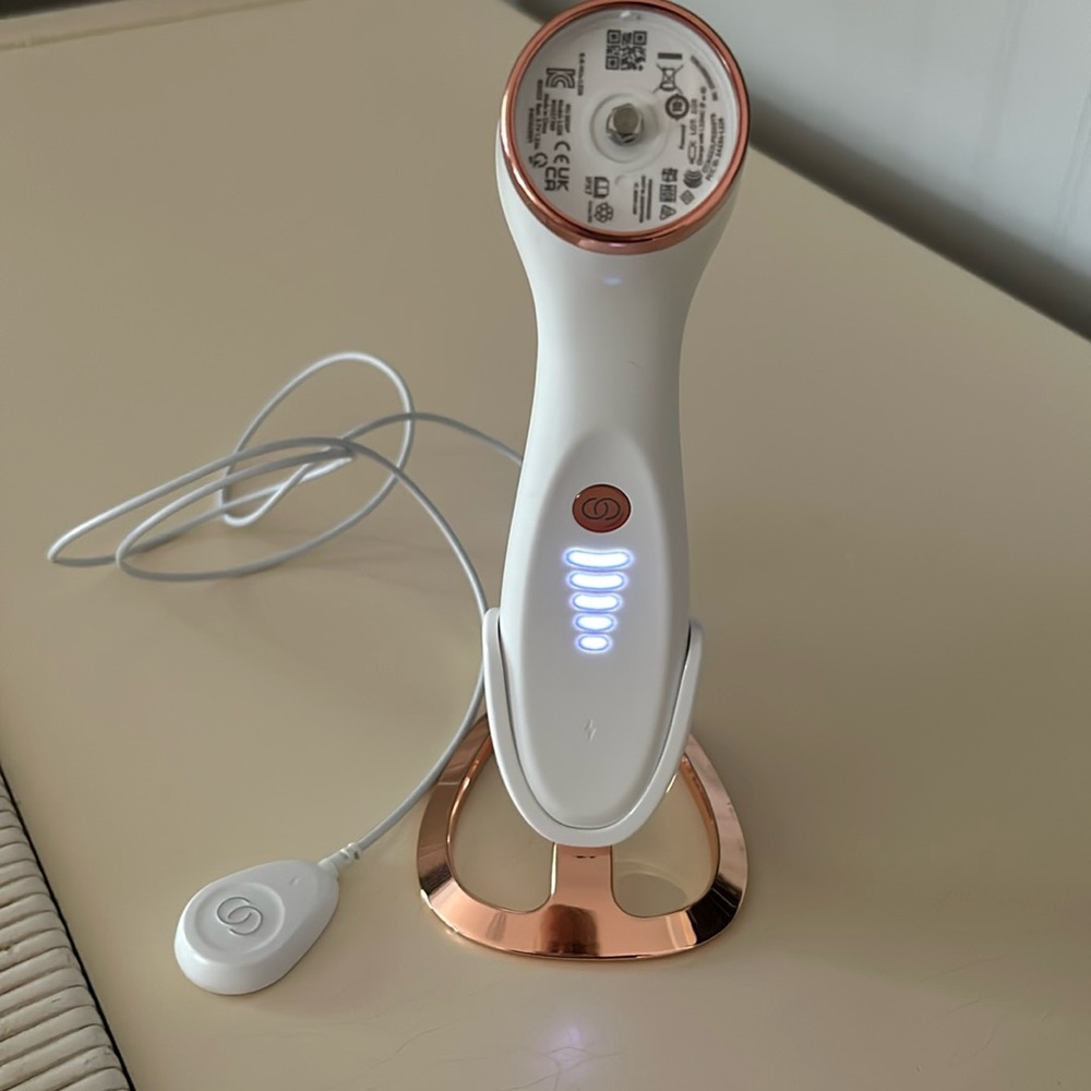 Lumispa